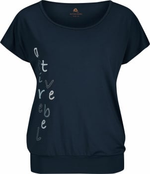 Active Rebel Lily T-Shirt
