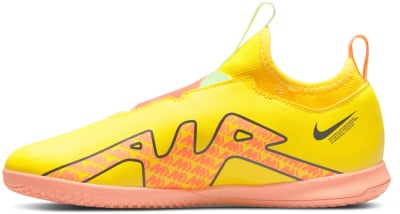 Nike Zoom Vapor 15 Academy Hallenfußballschuhe