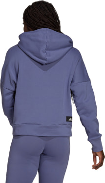 W FI 3B HOODIE női kapucnis pulóver
