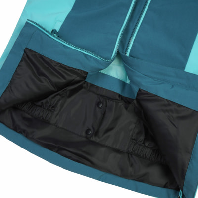 Icepeak Lanett Skijacke mit Kapuze