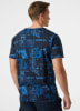 Helly Hansen HELLY HANSEN Newport férfi póló
