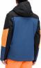 McKINLEY Dexter AQX 10.10 Skijacke mit Kapuze