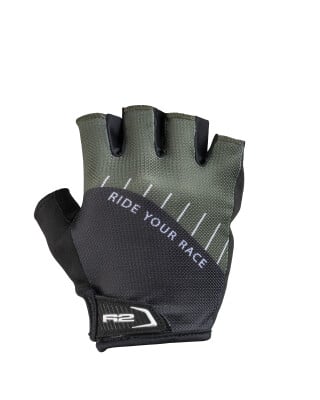 R2 Vouk cyklistické rukavice