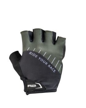 R2 Vouk cyklistické rukavice