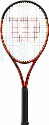 Wilson Burn 100 V5.0 Tennisschläger