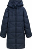 Tom Tailor TOM TAILOR Long Puffer Coat Női kabát