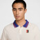 M NKCT HERITAGE Polo Tennispolo