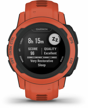 Instinct 2S Smartwatch