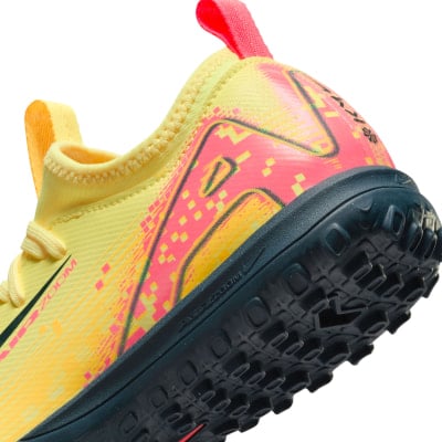 Nike Mercurial Vapor 16 Academy Mbappé Turffußballschuhe