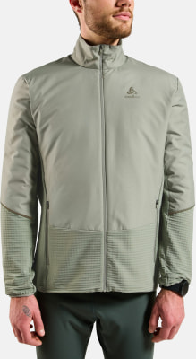 Odlo Essential Insulator Hybid Laufjacke
