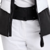McKINLEY Safine Salome AB 10.10 Skijacke mit Kapuze