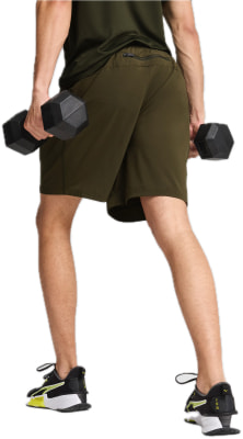 Puma Flex Woven Shorts