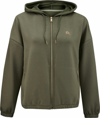 Active Rebel Clara Kapuzenjacke