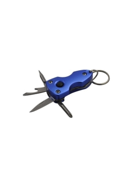 Munkees Kulcstartó Klappmesser