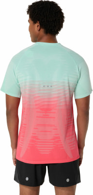 Asics Seamless Laufshirt