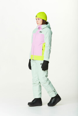 Picture Time Snowboardhose