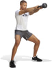 adidas D4M HIIT GF SHO 7 férfi sort