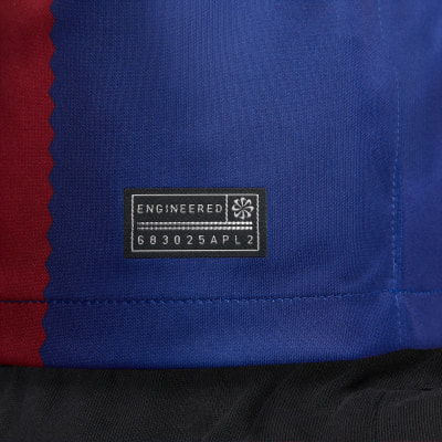 Nike FC Barcelona 2023/24 Heim-Fan-Trikot