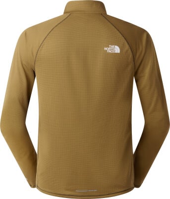 The North Face Sunriser Shirt langarm Laufshirt mit Halfzip The North Face Sunriser Shirt langarm Laufshirt mit Halfzip