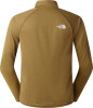 The North Face Sunriser Shirt langarm Laufshirt mit Halfzip