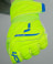 Attrakt Grip Finger Support Junior Torwarthandschuhe