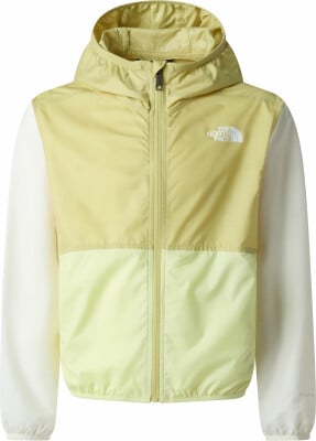 The North Face THE NORTH FACE Cyclone Wind Wanderjacke Windwall,Standard Fit