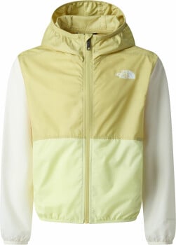 The North Face THE NORTH FACE Cyclone Wind Wanderjacke Windwall,Standard Fit