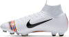 Nike CR7 Superfly 6 Pro FG stoplis focicipő