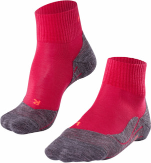 TK 5 Short Wandersocken