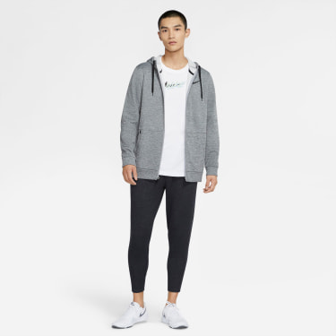 Therma Full-Zip Training Hoodie