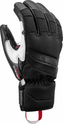 Griffin Base 3D Handschuhe
