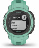Garmin Instinct 2S Solar Smartwatch