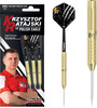 Bulls Krzysztof Ratajski 3er-Set Steel Dartpfeile