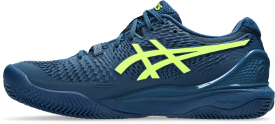 Asics Gel-Resolution 9 Clay Tennisschuhe