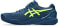 Gel-Resolution 9 Clay Tennisschuhe