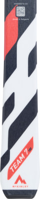 McKINLEY Team 7 Kinder Alpinski, 70 cm