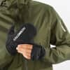 Salomon Bonatti Waterproof Mitten Tourenfauster