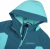 Icepeak Lanett Skijacke mit Kapuze