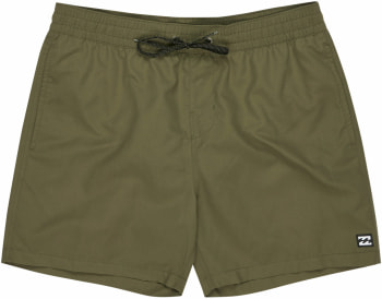 Billabong All Day LB Badeshorts