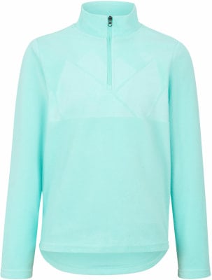 Ziener Jonki-Z Skileibchen mit Halfzip