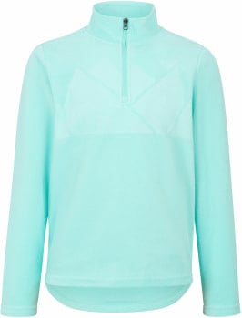 Ziener Jonki-Z Skileibchen mit Halfzip