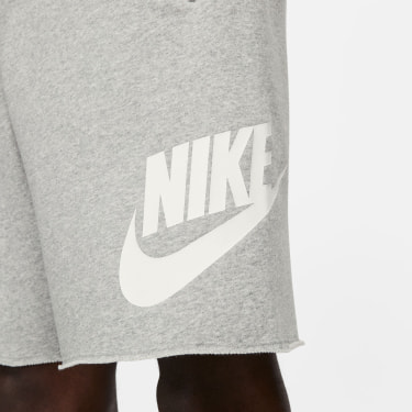 M NK Pán. šortky CLUB ALUMNI HBR FT SHORT