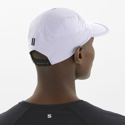 Salomon SENSE AERO Laufkappe