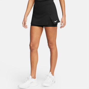 Nike Court Dri-FIT Victory, tenisová sukně