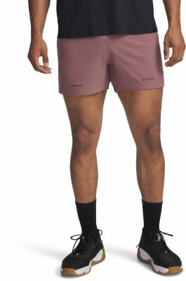Under Armour UNDER ARMOUR Pjt Rock Ultimate Short Under Armour UNDER ARMOUR Pjt Rock Ultimate Short