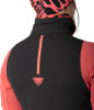 Dynafit Blacklight Thermal Sweater mit Zipp