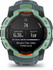 Garmin Instinct 3 Amoled Multisport Smartwatch - 50mm