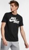 Nike Just Do It férfi póló