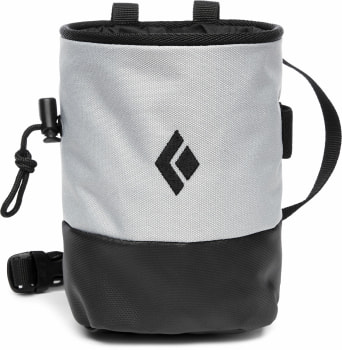 Black Diamond Mojo Magnesiumbeutel