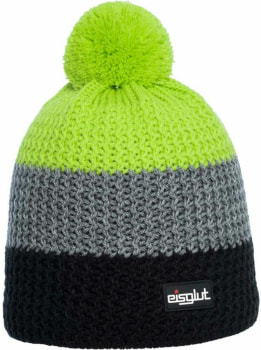Eisglut Stormykids Haube